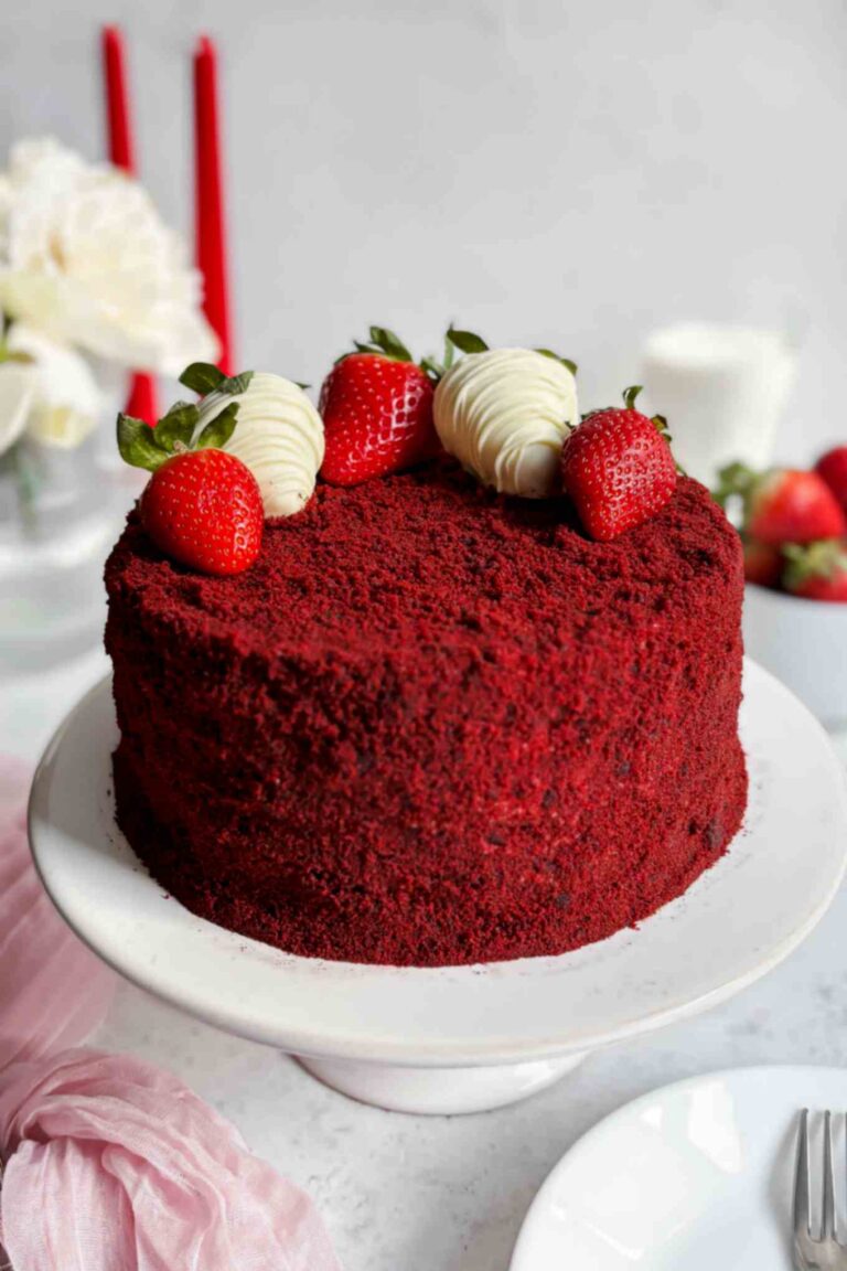 red velvet